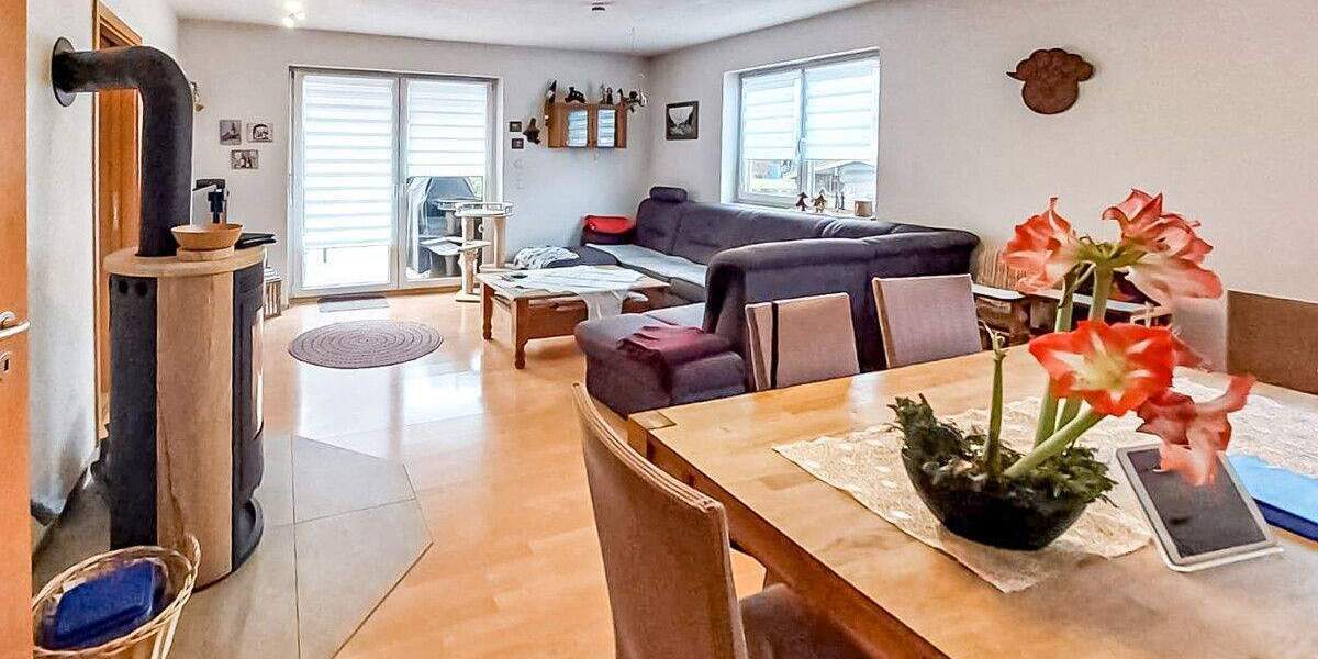 Mehrfamilienhaus, Wohnhaus Gengenbach Bermersbach - 7 Zimmer, 164 m&sup2;, 599.000&euro; | Angebot:25096005