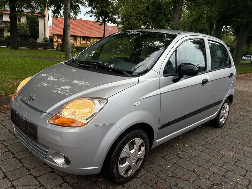 Matiz