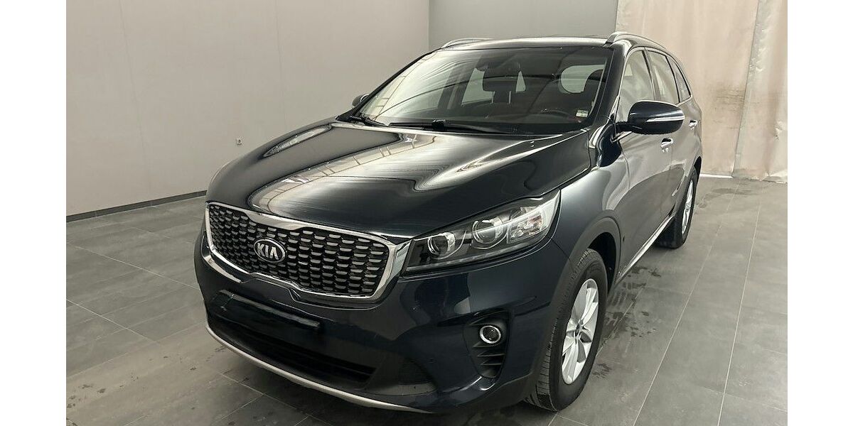 Kia Sorento 122.161 km 21.990 &euro; Bretten 75015