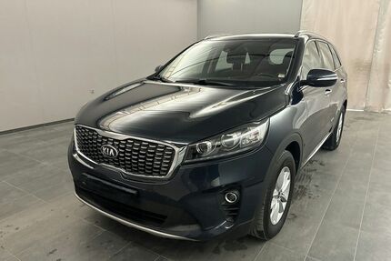 Kia Sorento 123.197 km 20.650 &euro; Bretten 75015