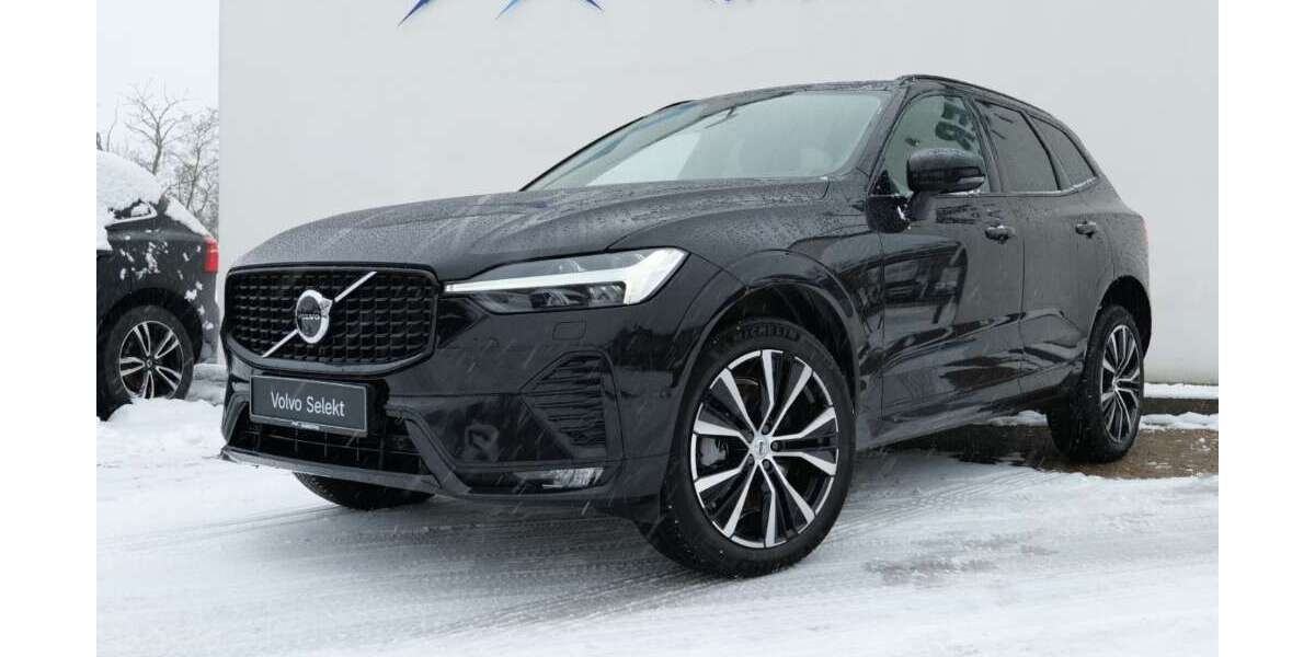 Volvo XC60 27.062 km 44.990 &euro; Bielefeld 33647