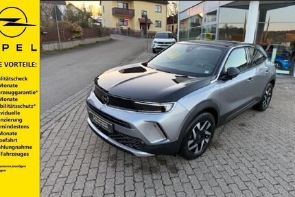 Opel Mokka 48.300 km 16.890 &euro; Spalt 91174