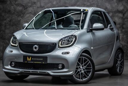 Smart ForTwo 39.681 km 29.444 € Bruchsal 76646