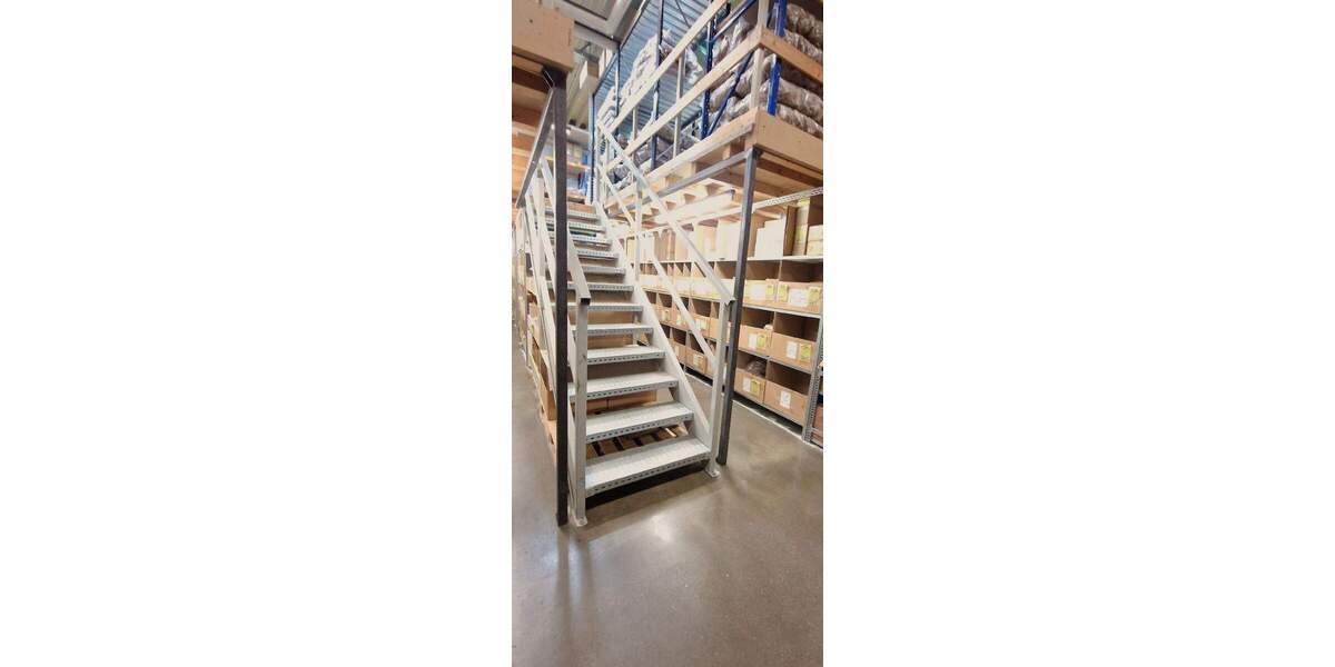 Gewerbeobjekt Wesel Obrighoven - 1.495.000&euro; | Angebot:24966345