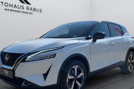 Nissan Qashqai 30.729 km 25.990 &euro; Kempten 87437
