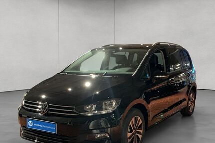VW Touran 4.990 km 42.990 &euro; Flensburg 24944