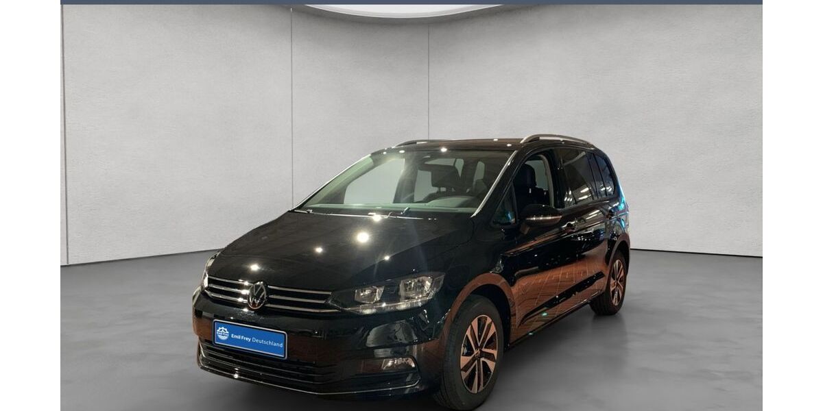 VW Touran 4.990 km 53.185 &euro; Flensburg 24944