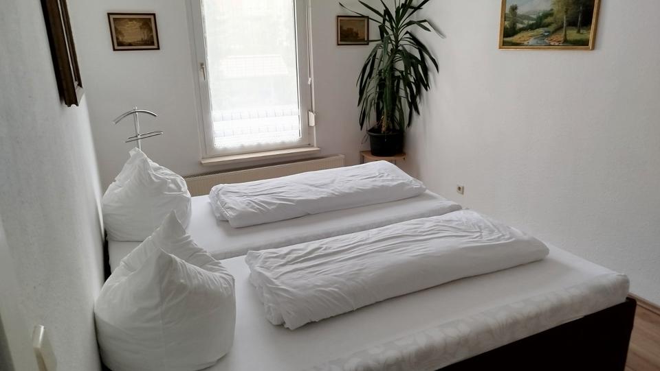 Ferienimmobilie Mühlhausen (Thüringen) - 60&euro; | Angebot:26449145