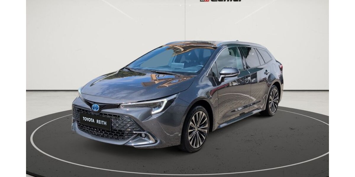 Toyota Corolla 29.711 km 26.330 &euro; Ingolstadt 85055