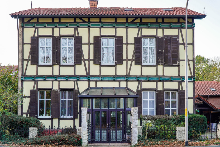 Renditestarke Kapitalanlage – Charmantes Mehrfamilienhaus mit Potenzial 10 zimmer