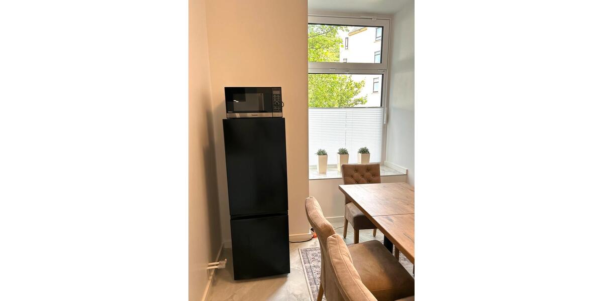 Etagenwohnung Bremerhaven Mitte - 4 Zimmer, 100 m&sup2;, 1.500&euro; | Angebot:26083223