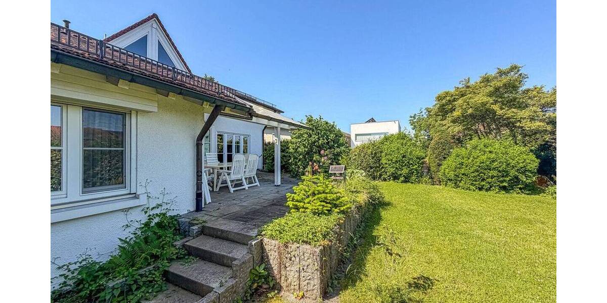 Einfamilienhaus Offenburg Nordoststadt - 9 Zimmer, 348 m&sup2;, 1.190.000&euro; | Angebot:26820465