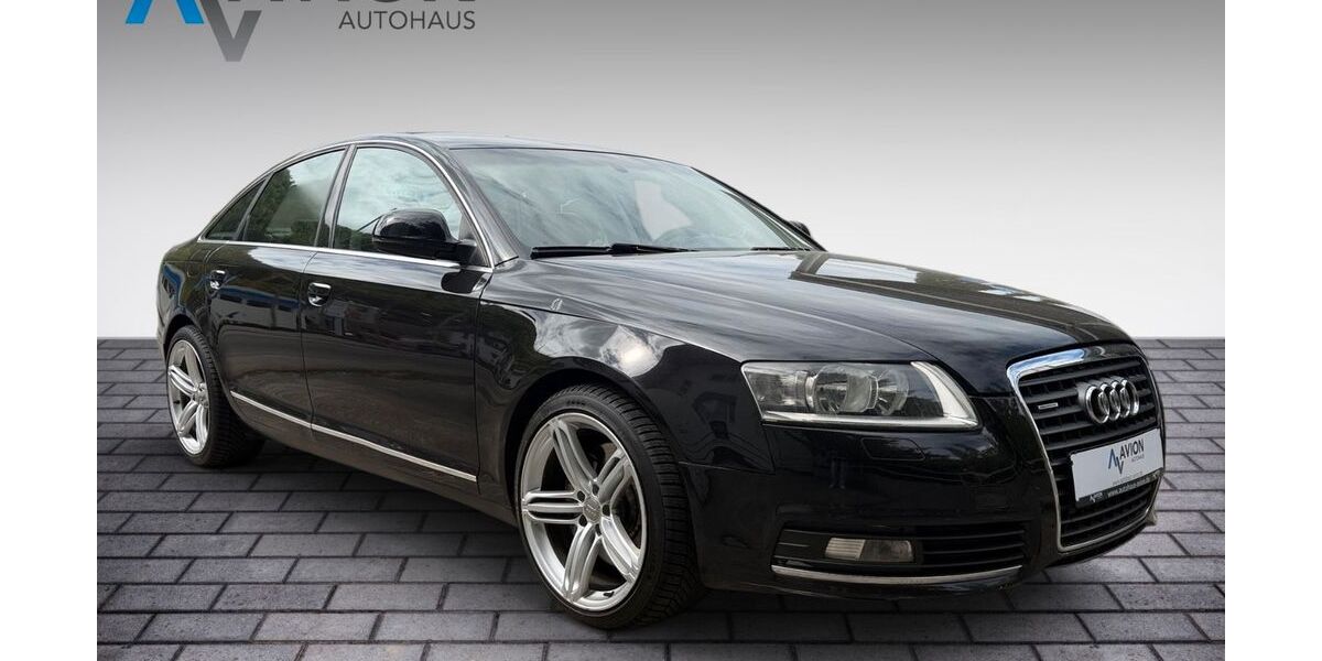 Audi A6 248.000 km 7.900 &euro; Geislingen an der Steige 73312
