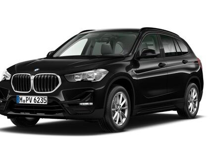 BMW X1 40.941 km 27.490 &euro; Emden 26723