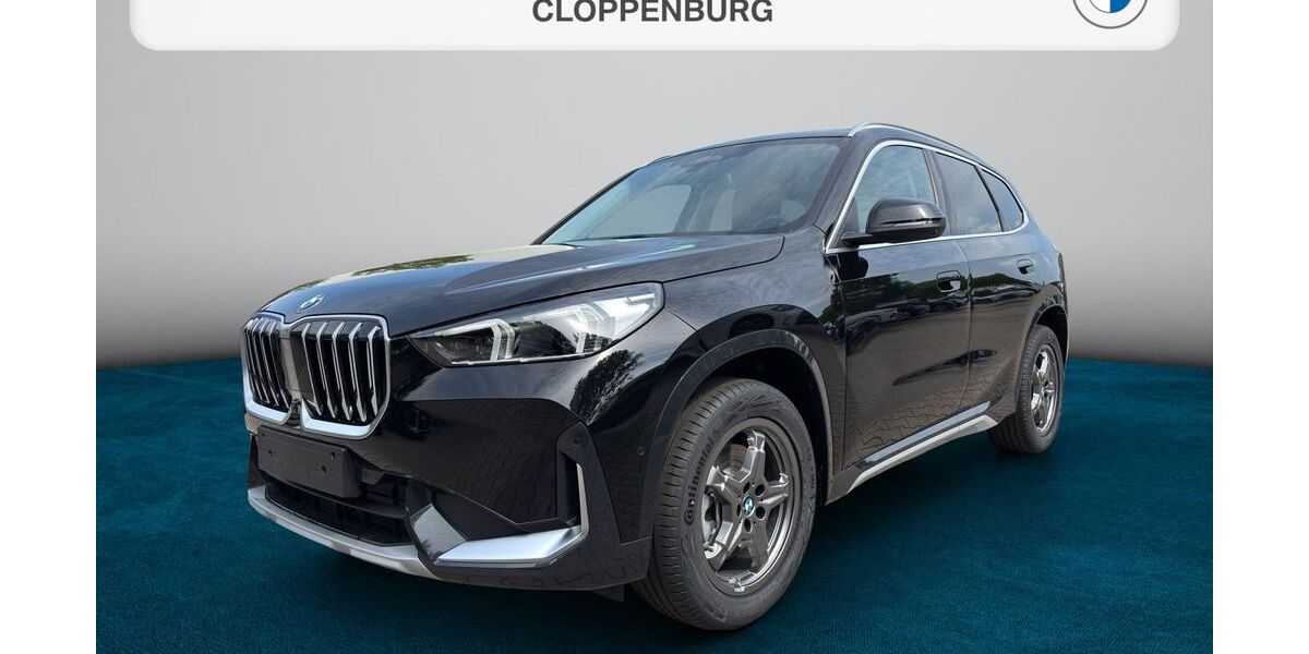 BMW X1 18.600 km 38.555 &euro; Duisburg 47053