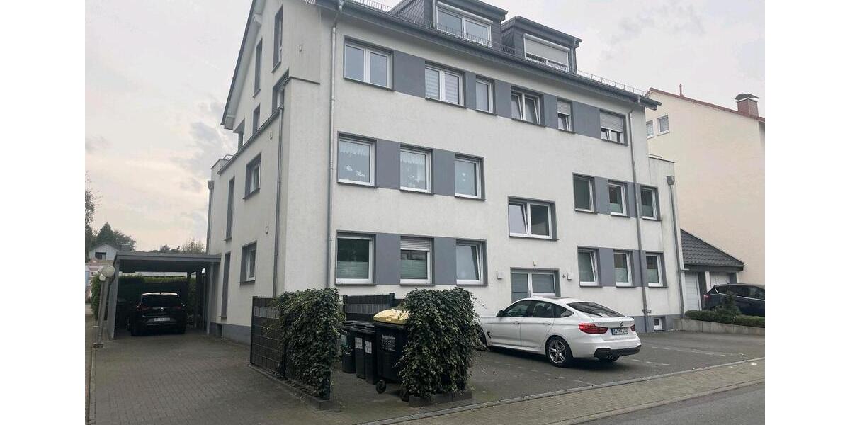 Maisonettenwohnung Bielefeld Heepen - 4 Zimmer, 107 m&sup2;, 349.000&euro; | Angebot:26815413