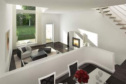 Wohnung Dresden Löbtau-Süd - 5 Zimmer, 148 m&sup2;, 776.515&euro; | Angebot:26016583