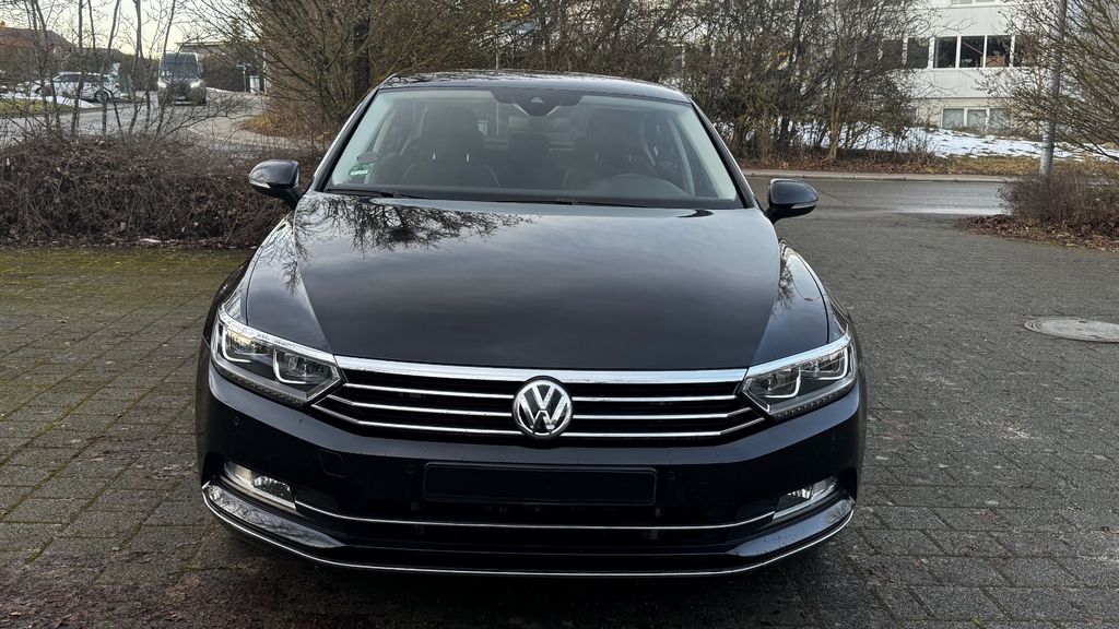 VW Passat 86.250 km 21.799 &euro; Laichingen 89150