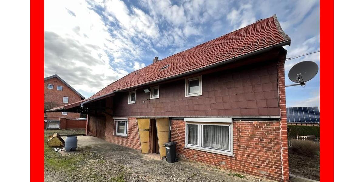 Zeit für Veränderung auf dem Lande 6 zimmer