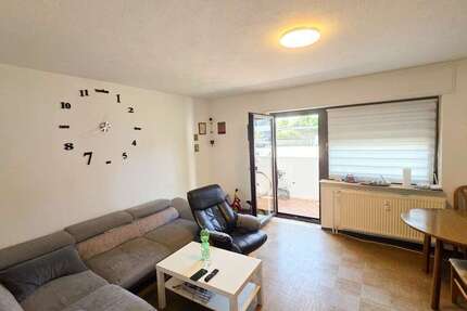 Wohnung zum Mieten in Rheinstetten Forchheim 900 € 85 m²