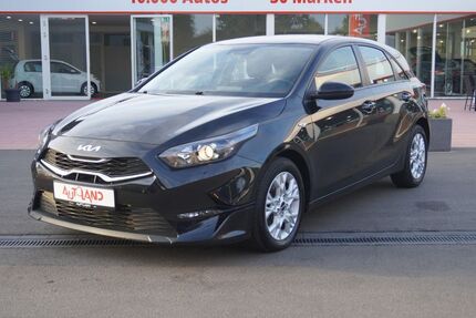 Kia ceed / Ceed 77.296 km 15.950 &euro; Hoppegarten OT Hönow 15366