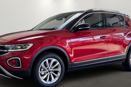 VW T-Roc 2.091 km 25.490 € Kaiserslautern 67663