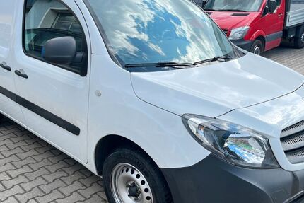 Mercedes-Benz Citan 59.995 km 6.900 &euro; Regenstauf 93128