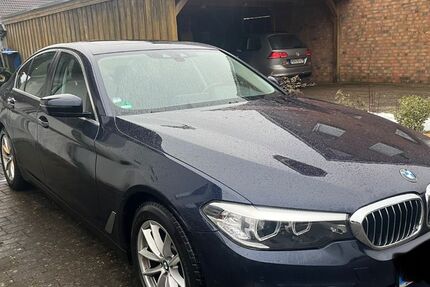 BMW 520 121.200 km 19.800 &euro; Kuhstorf 19230