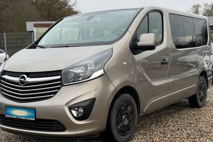 Opel Vivaro 159.900 km 9.800 &euro; Nottuln 48301