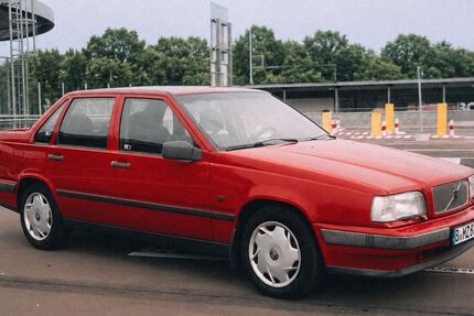 Volvo 850 264.000 km 3.333 &euro; Berlin 12437