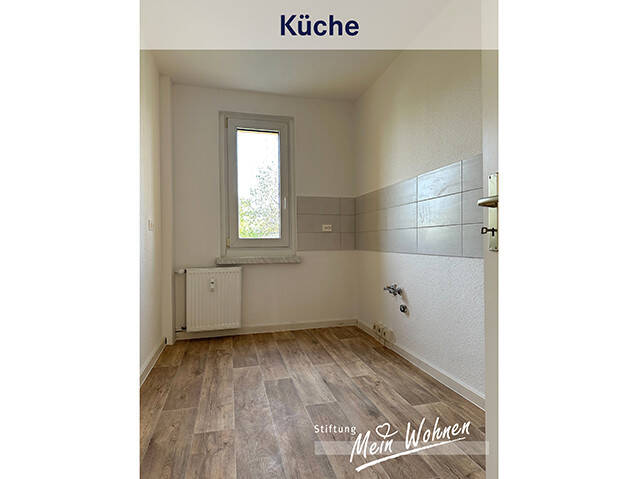 Etagenwohnung Bad Dürrenberg - 4 Zimmer, 76 m&sup2;, 500&euro; | Angebot:26305806