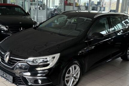 Renault Megane 69.000 km 9.999 &euro; Niestetal 34266