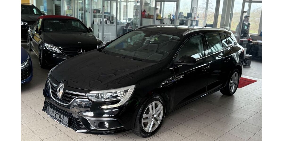 Renault Megane 69.000 km 9.999 &euro; Niestetal 34266