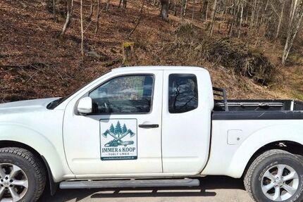 Nissan Navara 265.150 km 8.750 &euro; Lüdenscheid 58511