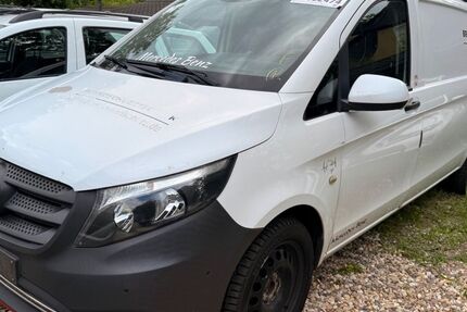 Mercedes-Benz Vito 271.254 km 10.990 &euro; Köln 51065