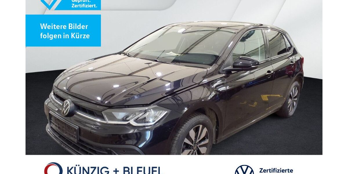 VW Polo 25.648 km 22.740 &euro; Aschaffenburg 63741