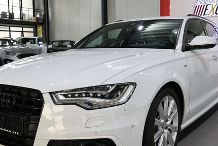 Audi A6 211.000 km 14.802 &euro; Hamm 59077