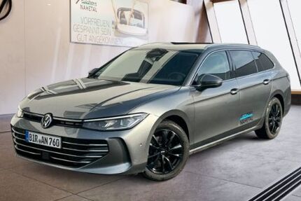 VW Passat 9.490 km 38.490 € Idar-Oberstein 55743