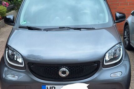 Smart ForFour 81.000 km 7.700 € Bremen 28201