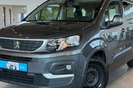 Peugeot Rifter 65.195 km 16.995 &euro; Herford 32052