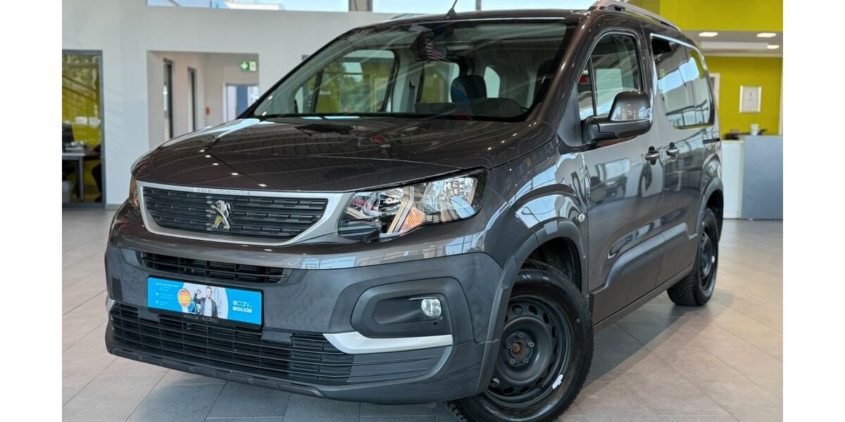 Peugeot Rifter 65.195 km 16.995 &euro; Herford 32052