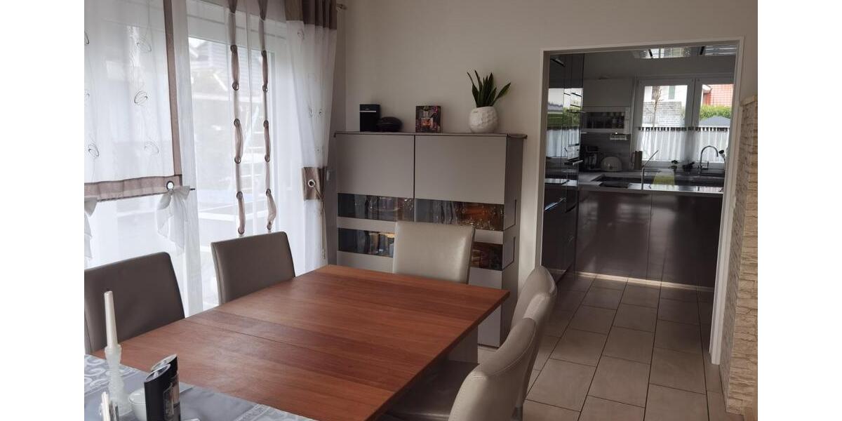 Einfamilienhaus Lotte - 4 Zimmer, 126 m&sup2;, 599.000&euro; | Angebot:25916894