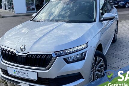 Skoda Kamiq 18.546 km 25.470 € Schrobenhausen-Edelshsn. 86529