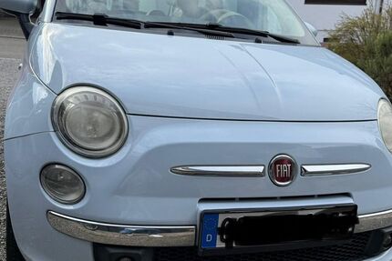 Fiat 500 161.000 km 4.200 &euro; Lahr 77933