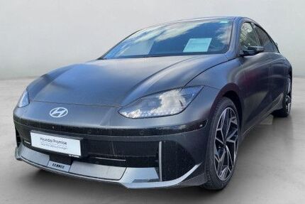 Hyundai IONIQ 6 9.770 km 35.490 &euro; Neunkirchen 57290