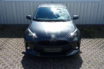 Mazda 2 16.642 km 16.890 &euro; Köthen 06366