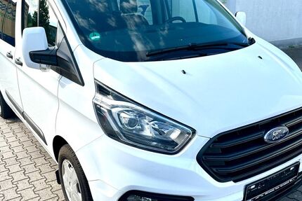Ford Transit Custom 103.510 km 18.900 &euro; Bremen 28217