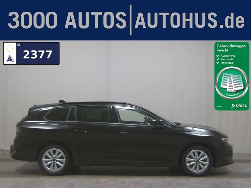 Opel Astra 60.778 km 18.980 € Gyhum/Bockel 27404