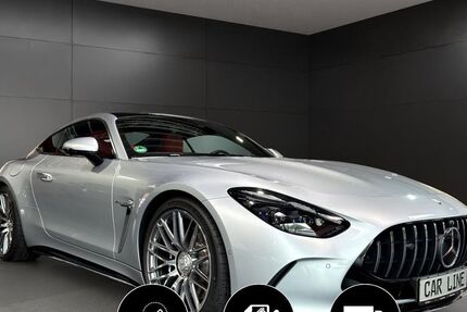 Mercedes-Benz AMG GT 9.750 km 151.450 &euro; Zeven 27404