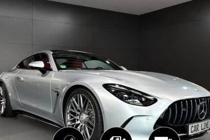 Mercedes-Benz AMG GT 9.750 km 152.950 &euro; Zeven 27404